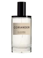 D.s. & Durga Coriander Parfum