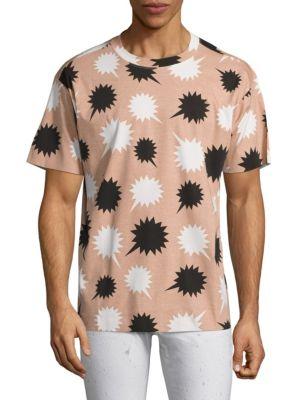 Diesel Wallace Graphic Tee