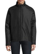 A.p.c. Full Zip Raglan-sleeve Jacket