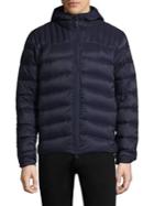 Canada Goose Quilted Down Jacket