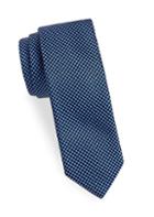 Boss Silk Woven Tie