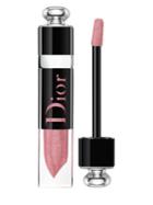 Dior Addict Plumping Lacquered Lip Ink