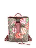 Gucci Gg Blooms Small Backpack