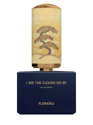 Floraiku I See The Clouds Go By Eau De Parfum