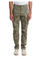 G-star Raw Rovic Tapered Cargo Pants