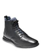 Cole Haan 2.zerogrand City Leather Boots