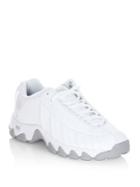 K-swiss Courtstyle Leather Sneakers