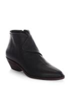 Ld Tuttle The Spectre Leather Booties