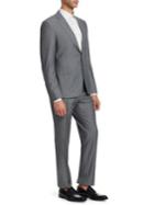 Canali Two-button Wool Suit