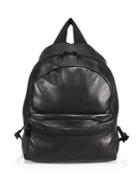 Alexander Wang Razo Leather Backpack