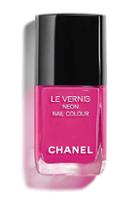Chanel Le Vernis Techno Bloom Longwear Nail Colour
