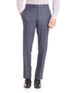 Saks Fifth Avenue Collection Modern Ford Dress Pants