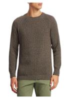 Kent & Curwen Uxbridge Crewneck Sweater