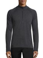 Mpg Form Seamless Pullover