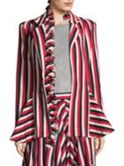 Maggie Marilyn I Lead From The Heart Blazer
