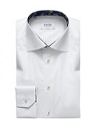 Eton Slim-fit Button-down Dress Shirt