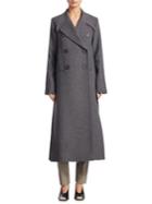 Stella Mccartney Edwina Wool Coat