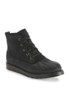 Ugg Willamette Fairbanks Leather Boots