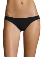 Diane Von Furstenberg Classic Bikini Bottom