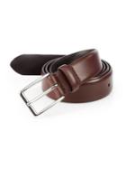 Polo Ralph Lauren Leather Buckle Belt