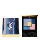Yves Saint Laurent Limited Edition Couture Eye Palette