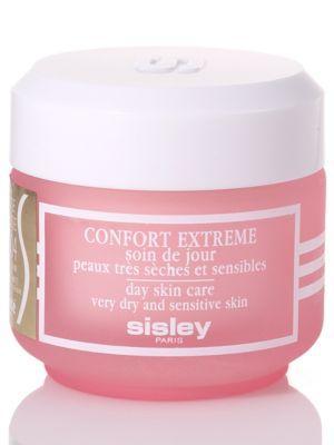 Sisley-paris Confort Extreme Day Cream