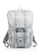 Herschel Supply Co. Studio Polycoat Little America Backpack