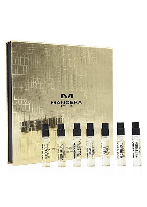 Mancera Fragrance Discovery Collection