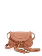 See By Chloe Polly Leather Belt Bag