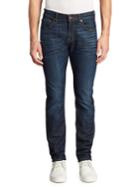 7 For All Mankind ??axtyn Skinny Clean Pocket Jeans