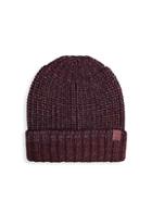 Bickley + Mitchell Cable Knit Wool-blend Beanie