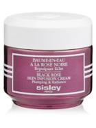 Sisley-paris Black Rose Skin Infusion Cream