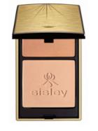 Sisley-paris Sun Glow Pressed Powder