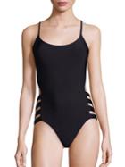 6 Shore Road By Pooja One-piece Beach Party Swimsuit