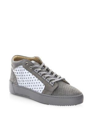 Android Homme 3m Propulsion Low Top Sneakers