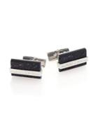 Dunhill Galaxy Cuff Links