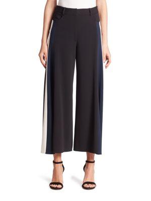 Peter Pilotto Cady Contrast Trousers