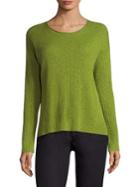 Eileen Fisher Ribbed Sweater