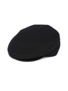 Saks Fifth Avenue Collection Ivy Flap Cap