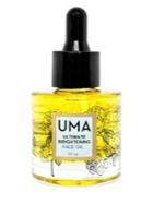 Uma Ultimate Brightening Face Oil