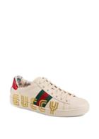 Gucci New Ace Guccy Sneakers