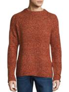 Wesc Aro Knit Wool-blend Sweater