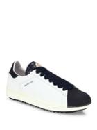Moncler Mrs. Moncler Angeline Two-tone Sneakers