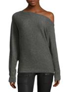 Joie Helice Cashmere Pullover