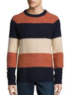 Wesc Aaron Striped Sweater