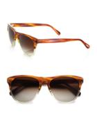 Oliver Peoples Daddy B 58mm Square Sunglasses