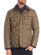 Barbour Tinford Quilted Jacket