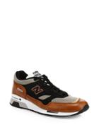 New Balance 1500 Made In Uk Leather Sneakers