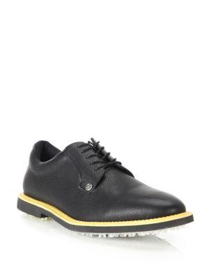 G/fore Striped Gallivanter Golf Shoes