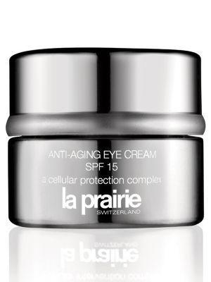 La Prairie Anti-aging Eye Cream